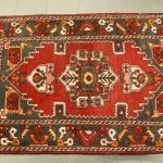 907 6297 ORIENTAL RUG